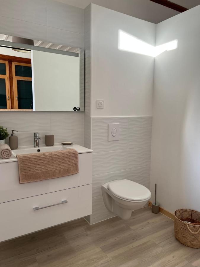 O'Cottage Double Annonay Εξωτερικό φωτογραφία