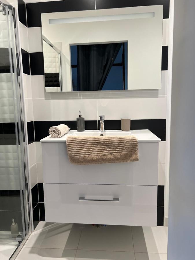 O'Cottage Double Annonay Εξωτερικό φωτογραφία