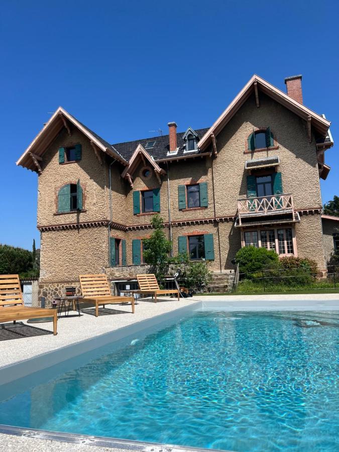 O'Cottage Double Annonay Εξωτερικό φωτογραφία